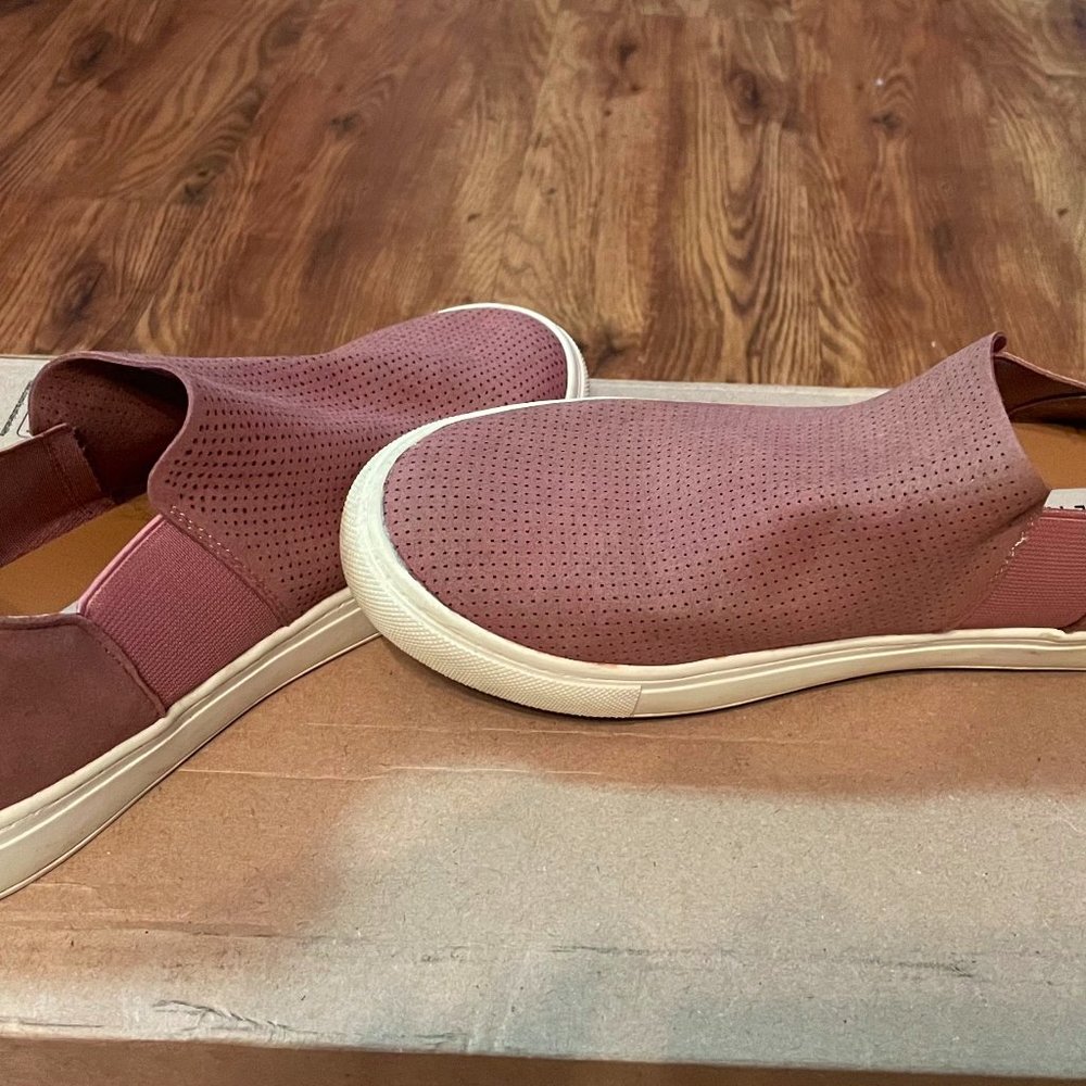 Steve Madden